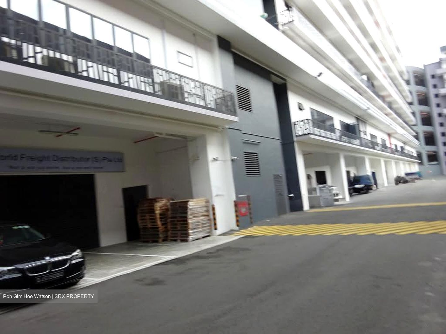 Loyang Enterprise Building (D17), Factory #610478461